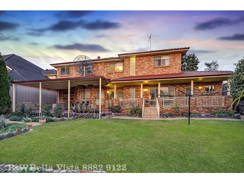 West Pennant Hills NSW 2125