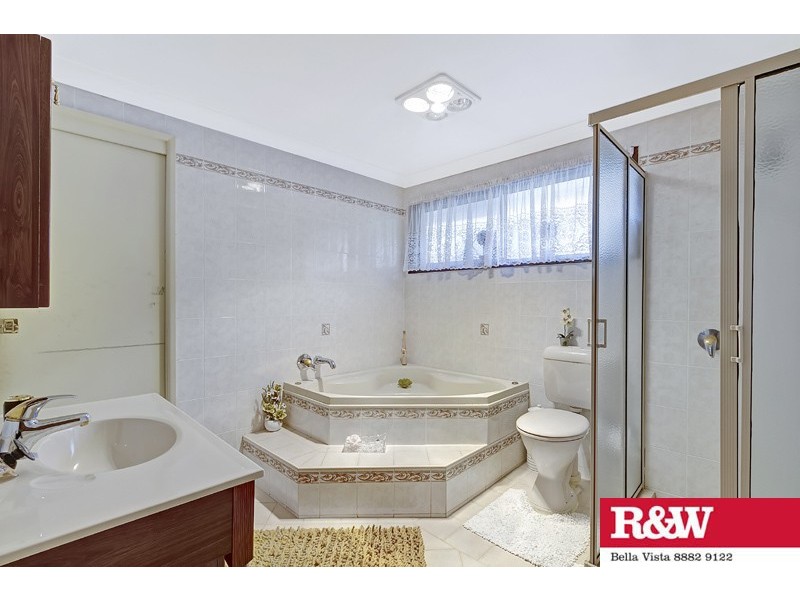 Quakers Hill NSW 2763