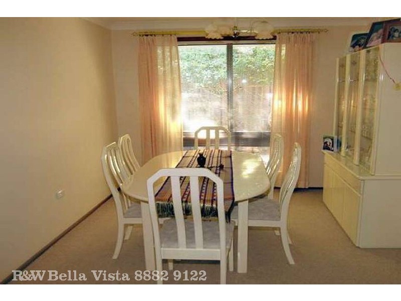 Baulkham Hills NSW 2153