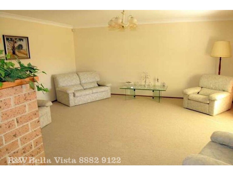 Baulkham Hills NSW 2153
