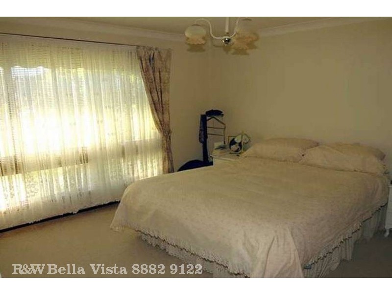 Baulkham Hills NSW 2153