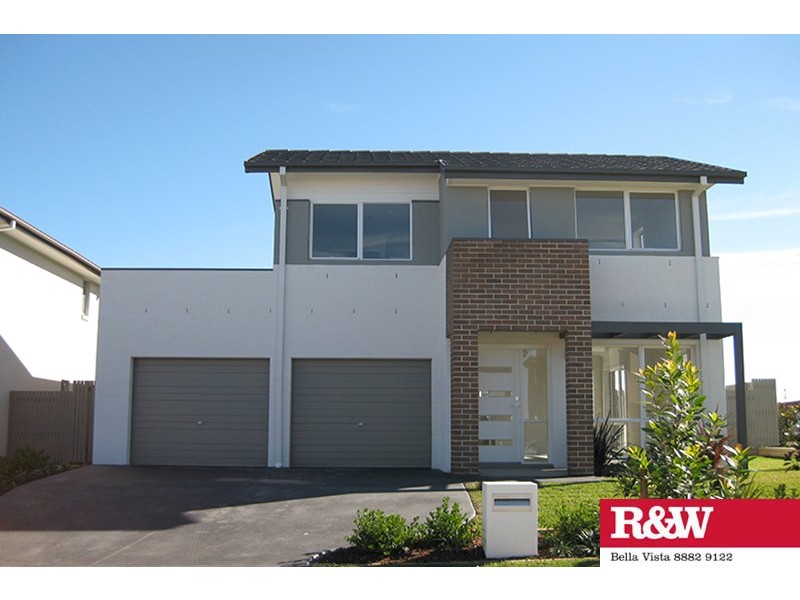 Stanhope Gardens NSW 2768