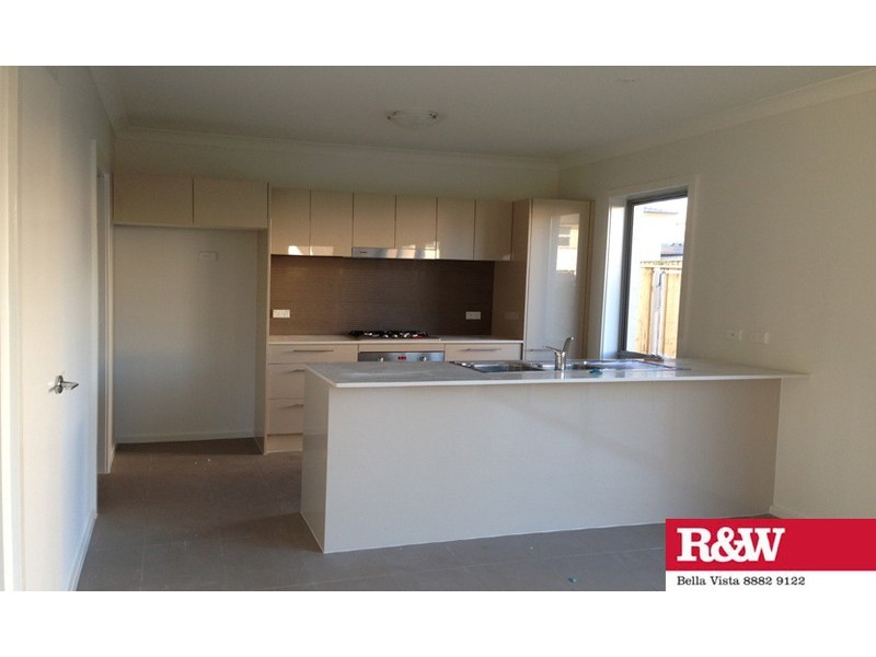 Stanhope Gardens NSW 2768