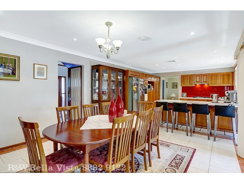 Beaumont Hills NSW 2155