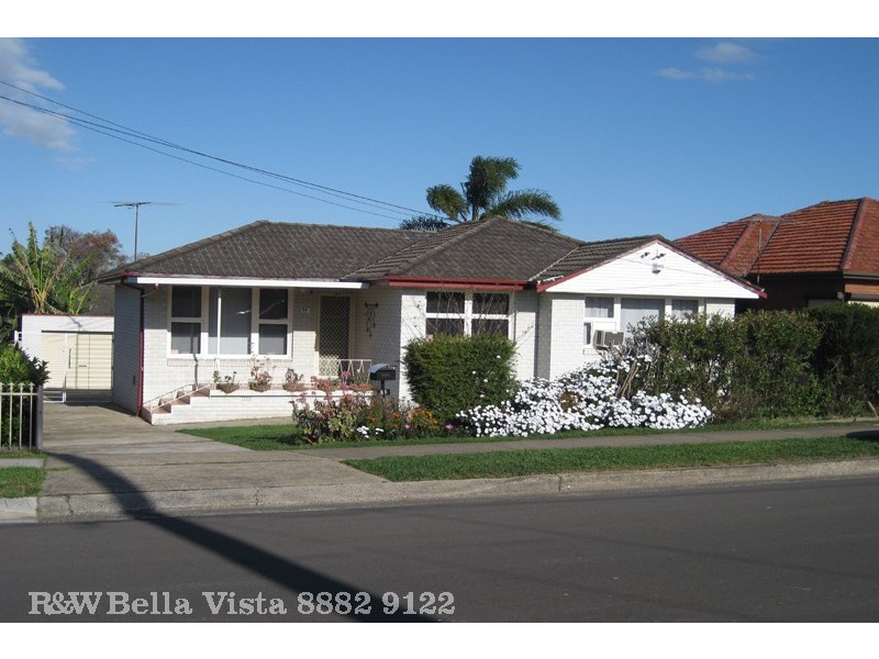 Pendle Hill NSW 2145