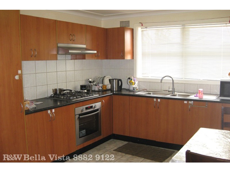 Pendle Hill NSW 2145