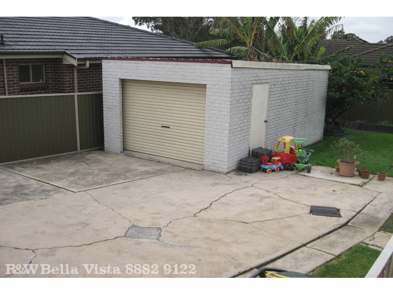 Pendle Hill NSW 2145