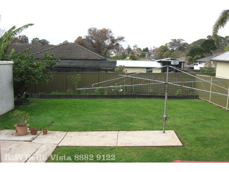 Pendle Hill NSW 2145