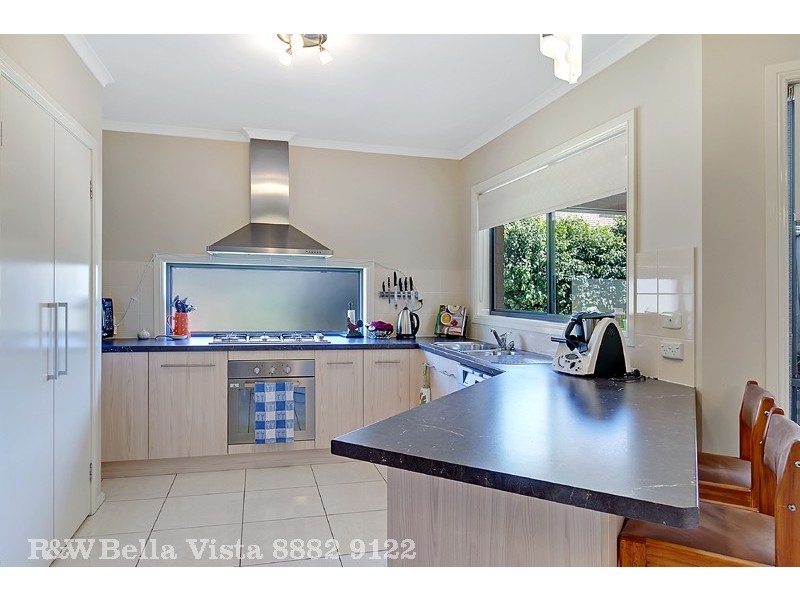 Stanhope Gardens NSW 2768