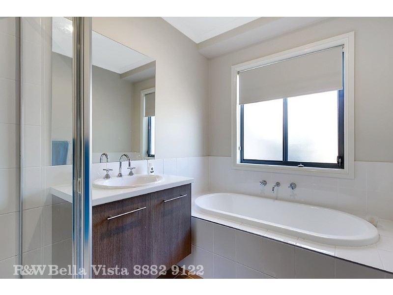 Stanhope Gardens NSW 2768