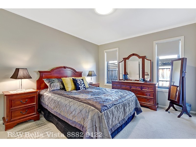 Stanhope Gardens NSW 2768