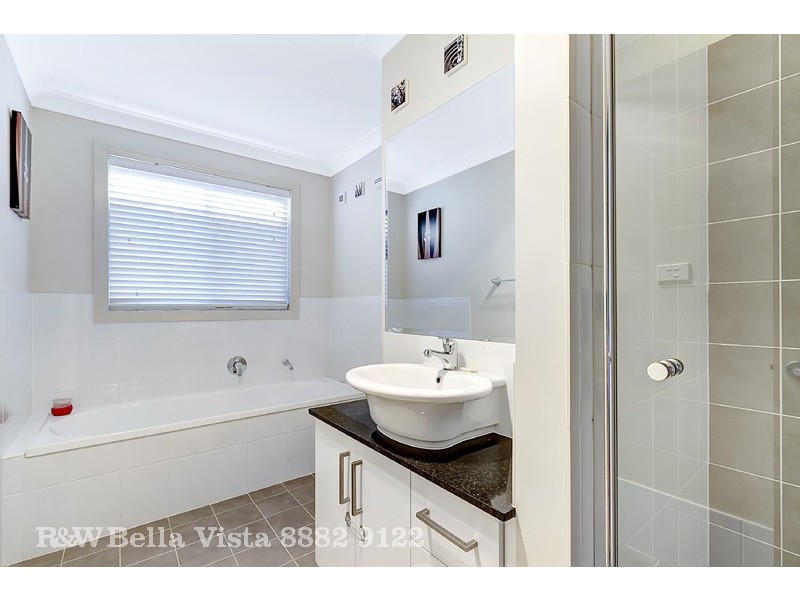 Stanhope Gardens NSW 2768