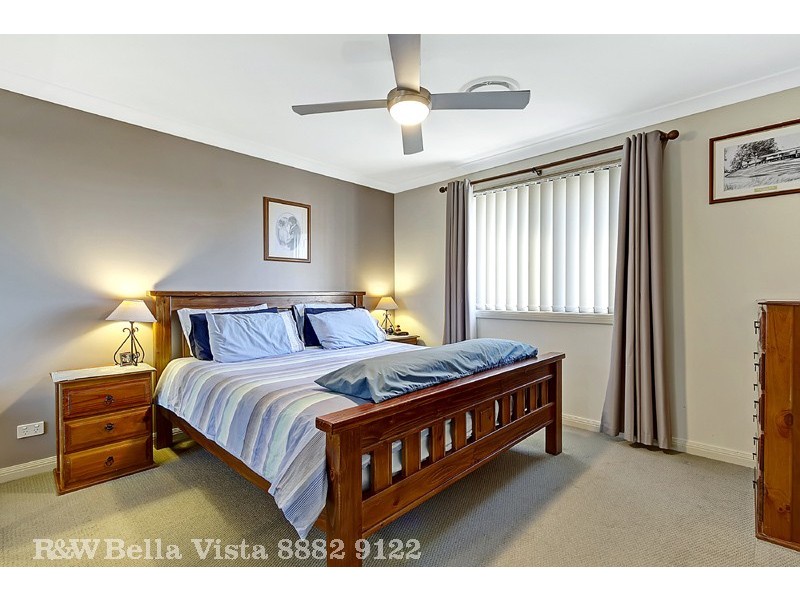 Stanhope Gardens NSW 2768