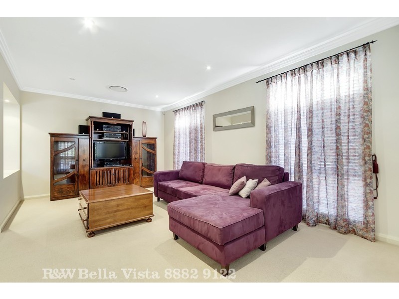 Kellyville NSW 2155