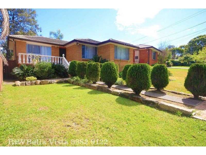 Seven Hills NSW 2147