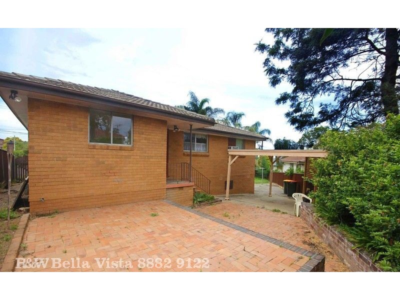 Seven Hills NSW 2147