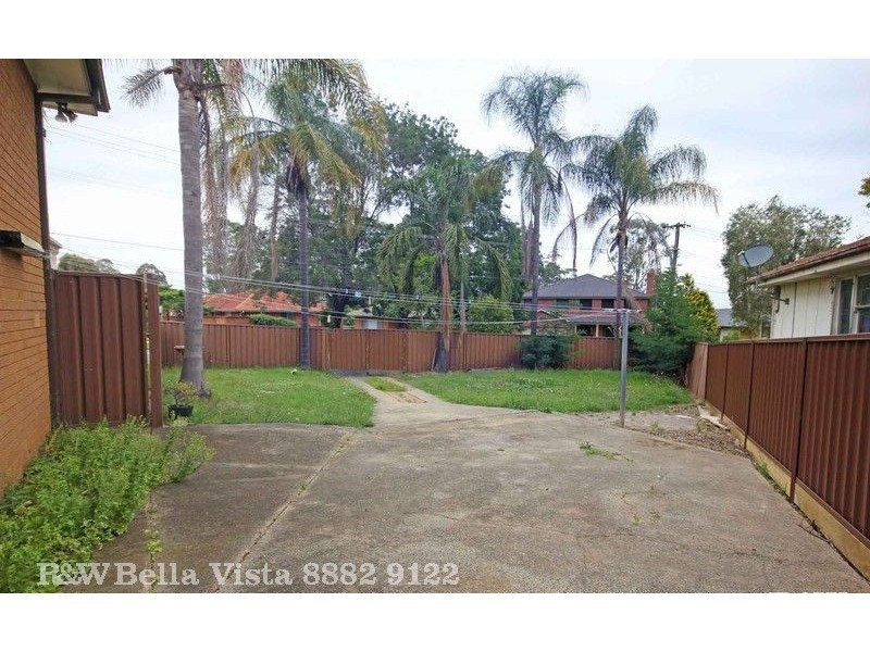 Seven Hills NSW 2147