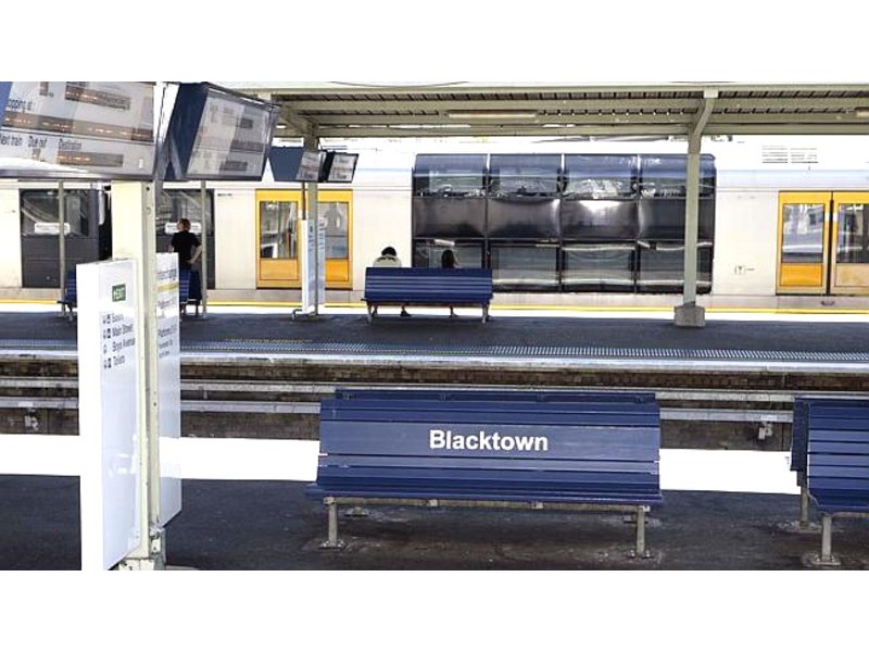 Blacktown NSW 2148