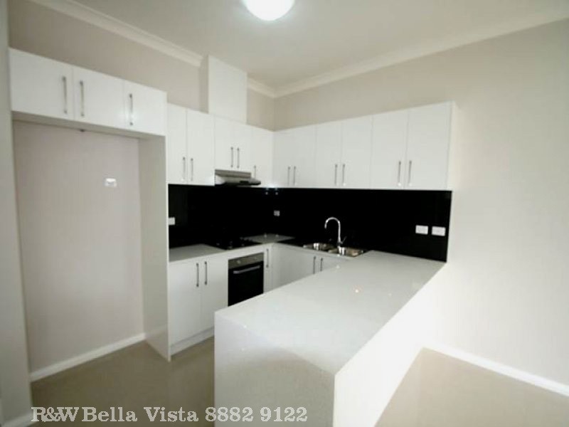 Stanhope Gardens NSW 2768