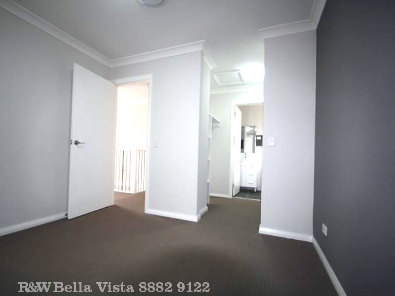 Stanhope Gardens NSW 2768