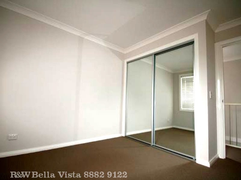 Stanhope Gardens NSW 2768