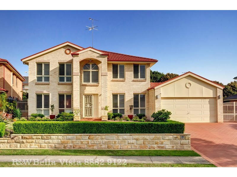 Beaumont Hills NSW 2155