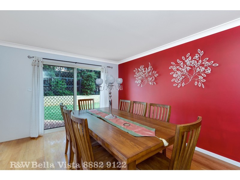 Beaumont Hills NSW 2155