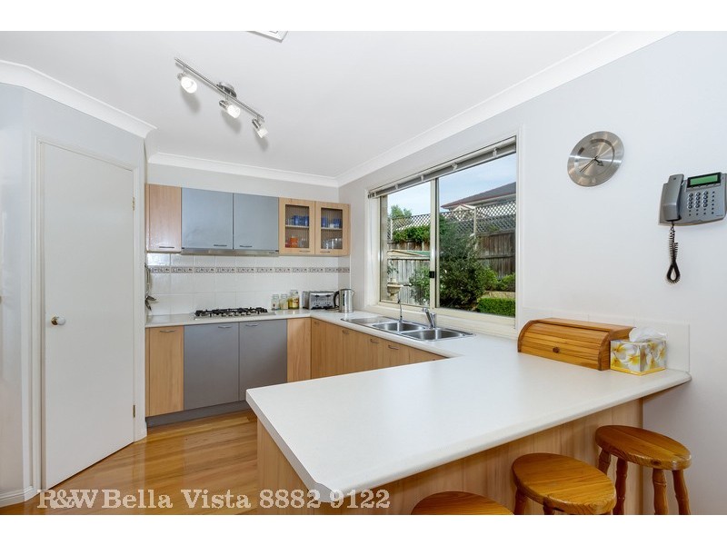 Beaumont Hills NSW 2155