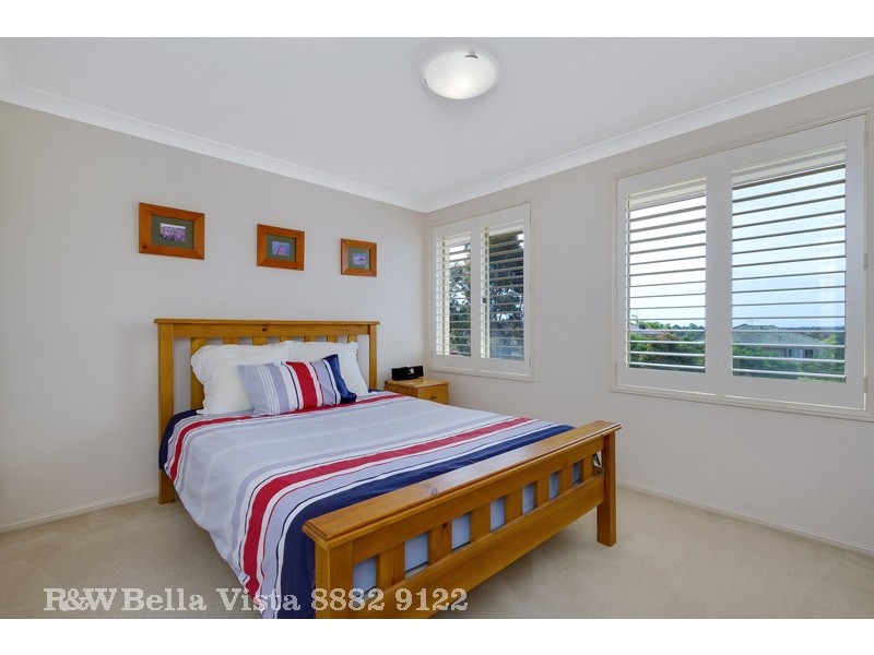 Beaumont Hills NSW 2155