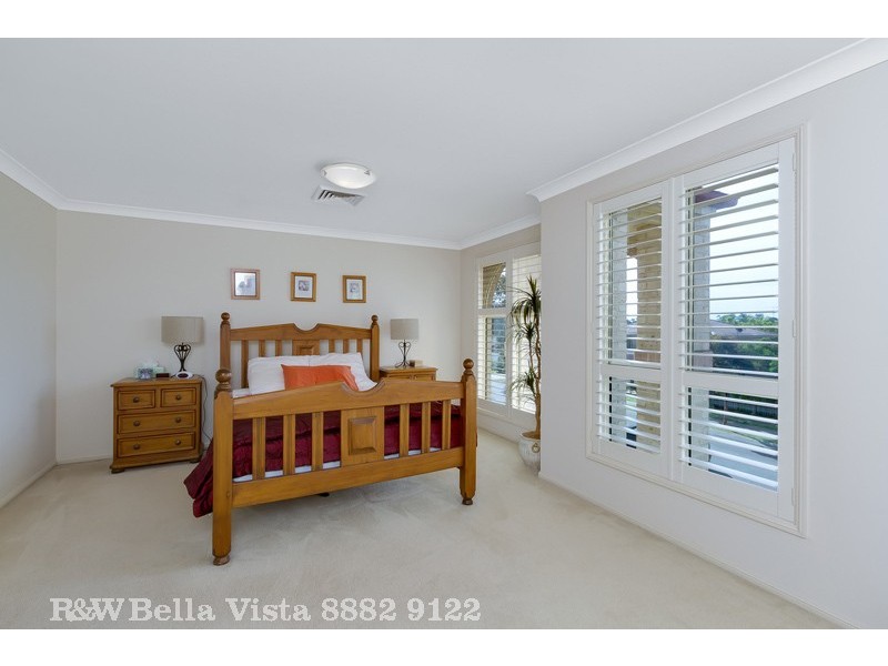 Beaumont Hills NSW 2155