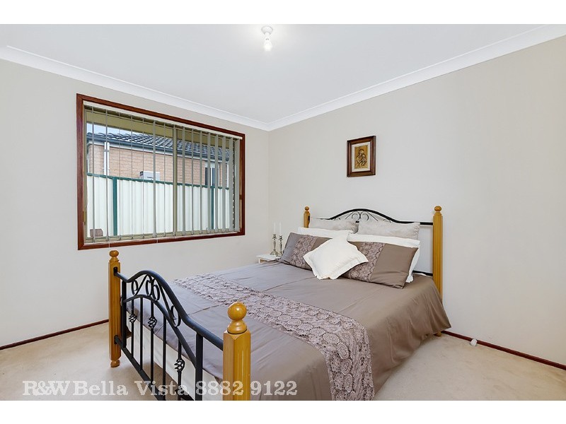 Glenwood NSW 2768
