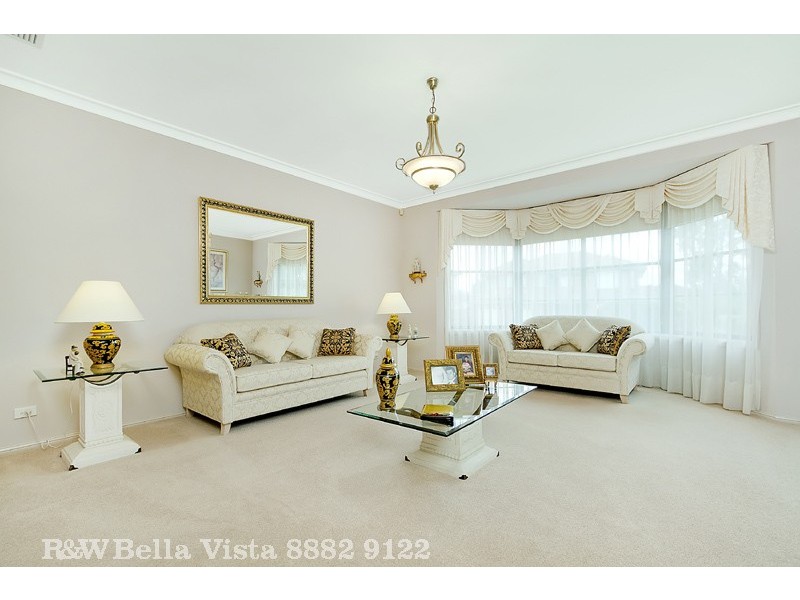 Beaumont Hills NSW 2155