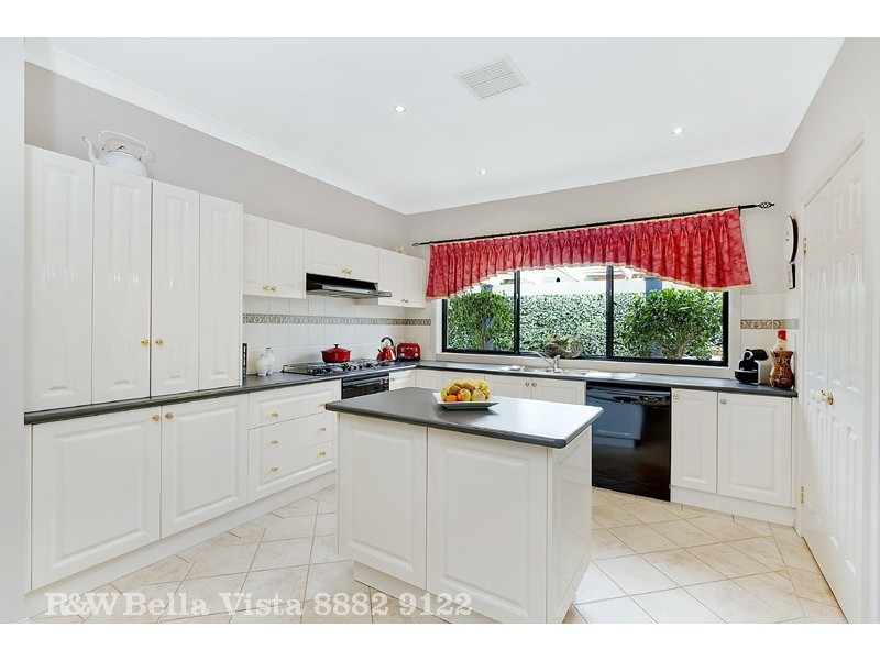 Beaumont Hills NSW 2155