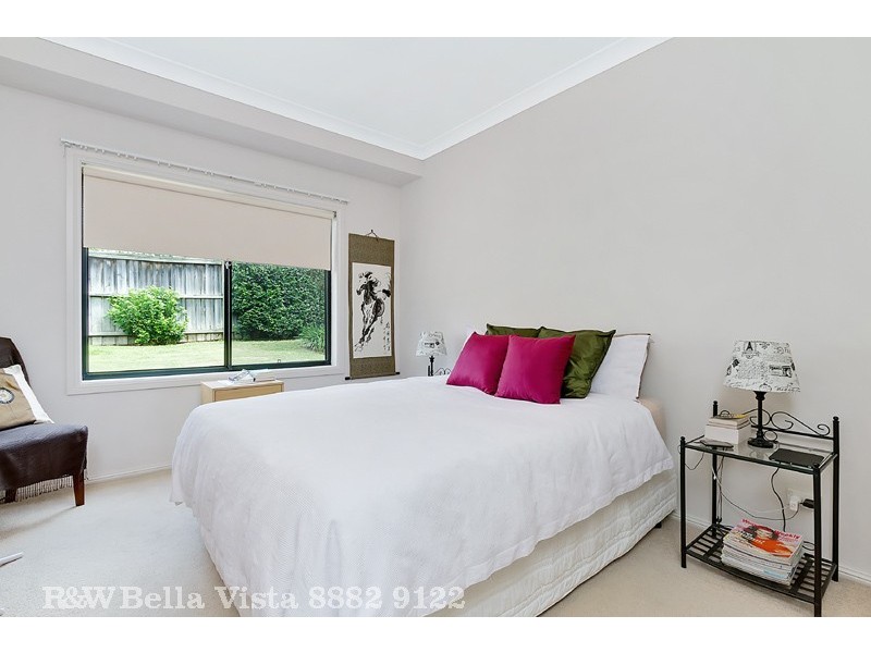 Beaumont Hills NSW 2155