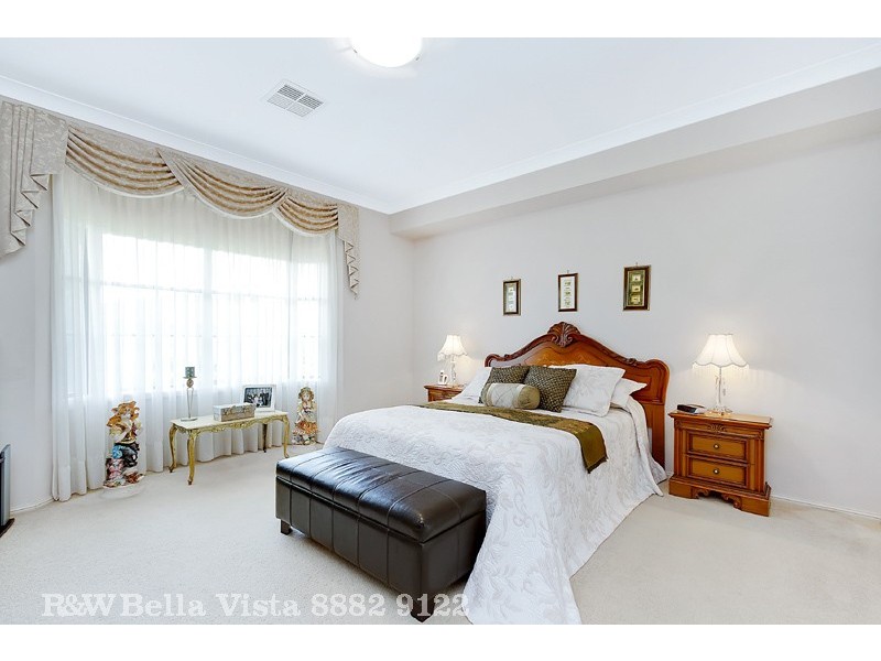 Beaumont Hills NSW 2155