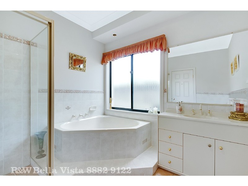 Beaumont Hills NSW 2155