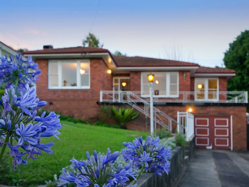 7 Murray Street, West Ryde NSW 2114