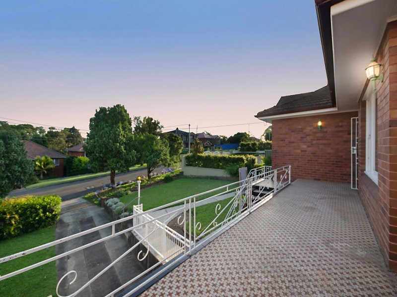 7 Murray Street, West Ryde NSW 2114