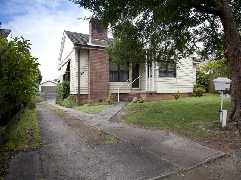 55 Morshead Street, North Ryde NSW 2113