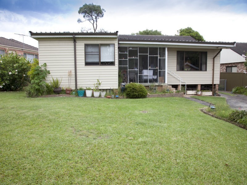 55 Morshead Street, North Ryde NSW 2113