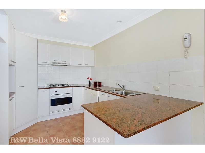 Beaumont Hills NSW 2155