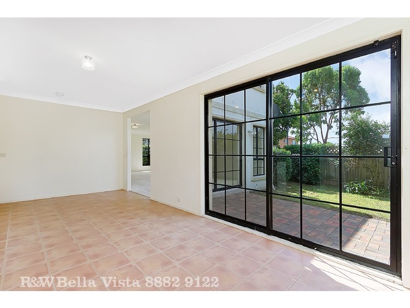 Beaumont Hills NSW 2155
