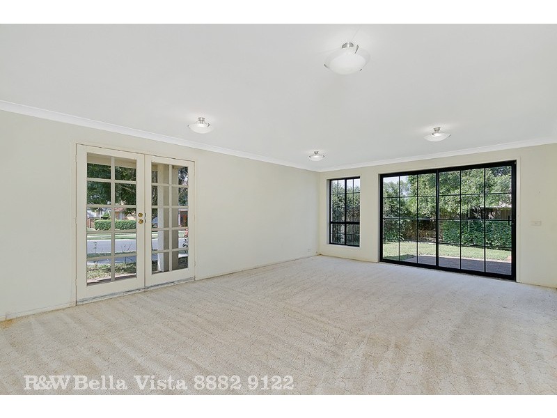 Beaumont Hills NSW 2155