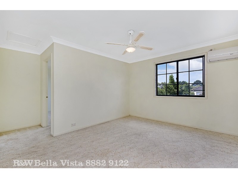 Beaumont Hills NSW 2155