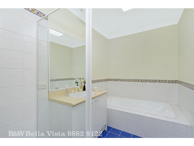 Beaumont Hills NSW 2155