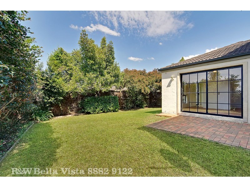 Beaumont Hills NSW 2155