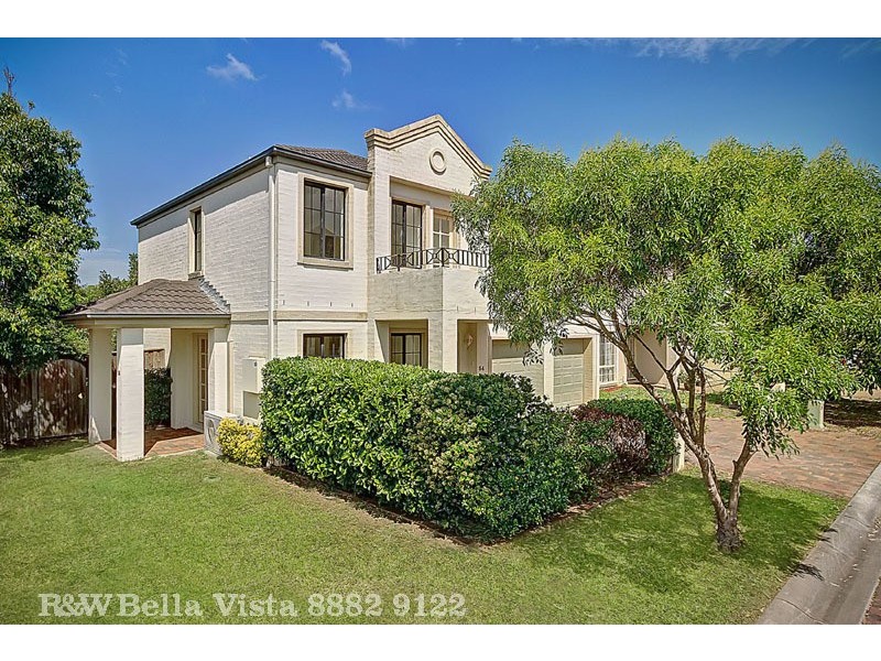 Beaumont Hills NSW 2155