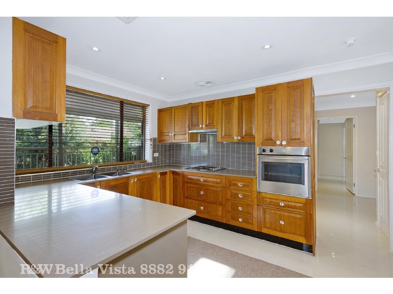 Kellyville NSW 2155