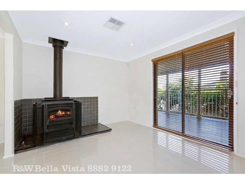 Kellyville NSW 2155