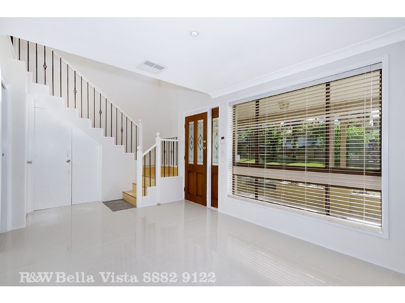 Kellyville NSW 2155